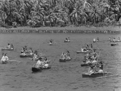 Mutiny on the Bounty / Мятеж на Баунти (1935)