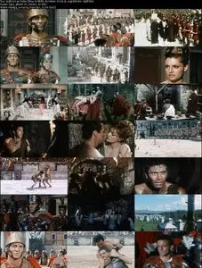 Alone Against Rome (1962) 