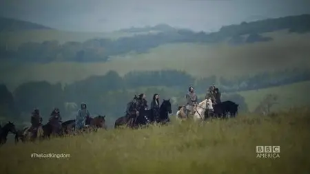 The Last Kingdom S01E08 (2015)