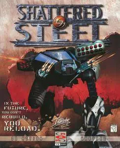 Shattered Steel (1996)