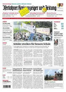 IKZ Iserlohner Kreisanzeiger und Zeitung Hemer - 29. September 2017