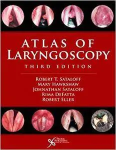 Atlas of Laryngoscopy