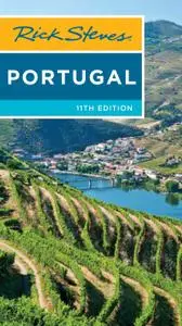 Rick Steves Portugal (Rick Steves), 11th Edition