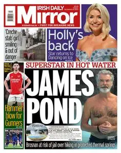 Irish Daily Mirror - 29 December 2023
