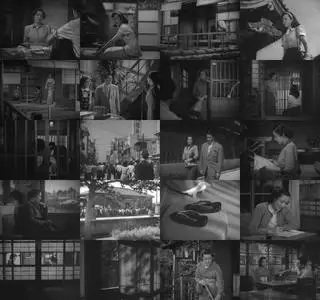 Repast (1951)