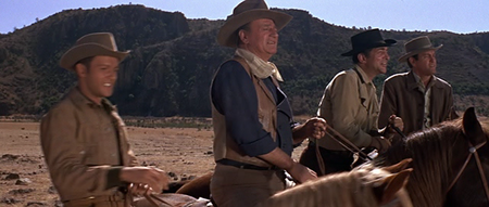 The Sons of Katie Elder (1965) [Repost]