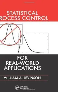 Statistical Process Control for Real-World Applications (repost)
