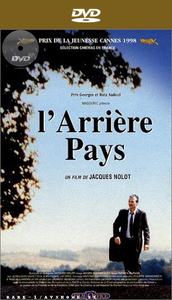 L'arrière pays / Hinterland (1998)