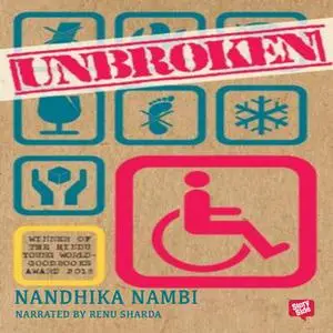«Unbroken» by Nandhika Nambi