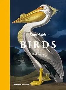 Remarkable Birds (Repost)