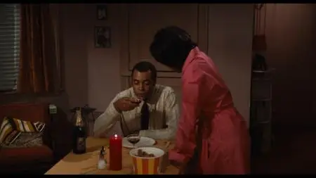 Claudine (1974) [Criterion Collection]