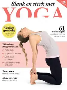 YOGA magazines - 20 Augustus 2023
