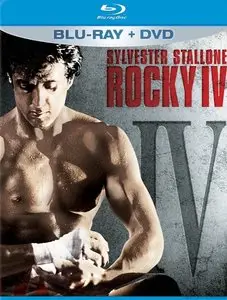 Rocky IV (1985)