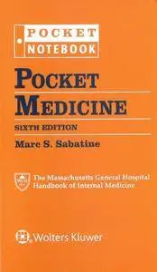 Pocket Medicine: The Massachusetts General Hospital Handbook of Internal Medicine, 6 edition