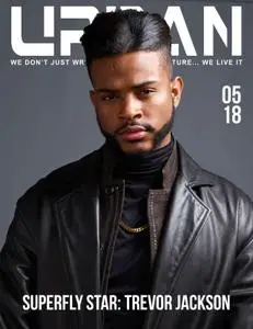 Urban  - May 2018