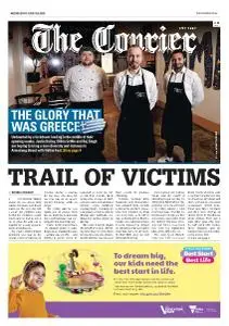 The Courier - June 9, 2021