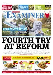 The Examiner - 22 June 2022