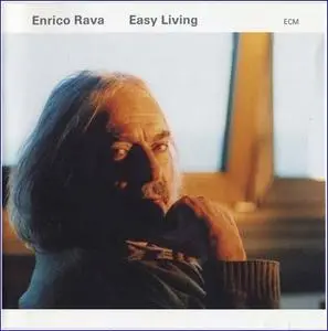 Enrico Rava: Easy Living