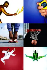 Sport Photo - 1
