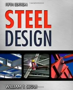 Steel Design, 5th edition (Repost)
