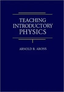 Teaching Introductory Physics