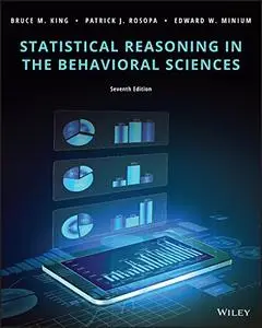 Statistical Reasoning in the Behavioral Sciences, 7th Edition