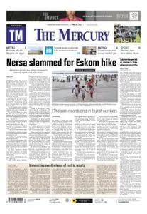 Mercury – 13 January 2023