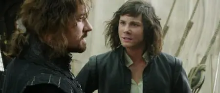 I Tre Moschettieri (2011)