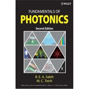 Fundamentals of Photonics (Repost)