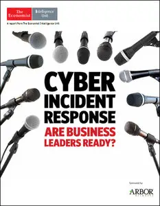 The Economist (Intelligence Unit) - Cyber Incident Response (2014)