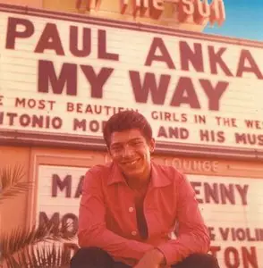 Paul Anka - My Way (1997)