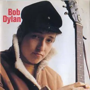 Bob Dylan - Bob Dylan (1962) Re-up