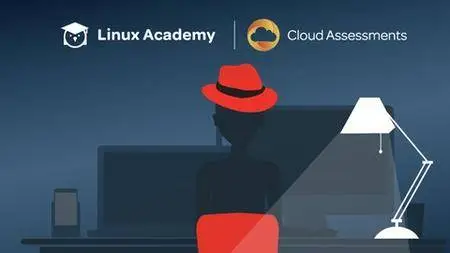 Linux Academy Red Hat Certified Systems Administrator Prep