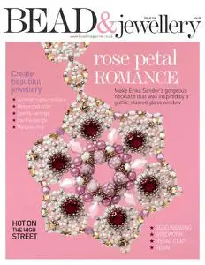 Bead & Jewellery - Issue 115 - May 2022
