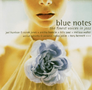 VA - Blue Notes - The Finest Voices In Jazz (2005)