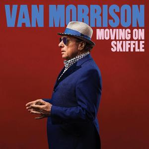 Van Morrison - Moving On Skiffle (2023) [Official Digital Download 24/96]