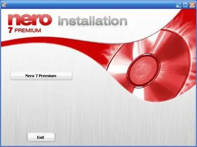 Nero 7.5.0.2 PREMIUM Retail