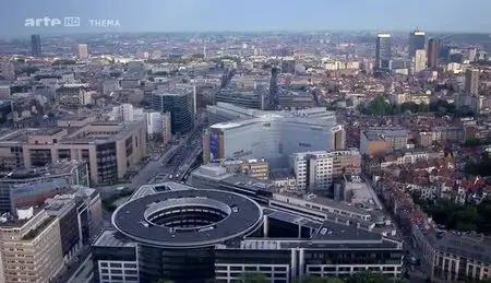 (Arte) Bruxelles business - Mais qui contrôle vraiment l'Europe ? (2013)