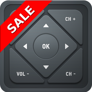 Smart IR Remote – Samsung/HTC 1.6.6