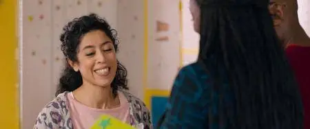 Ha I Tuoi Occhi (2016)