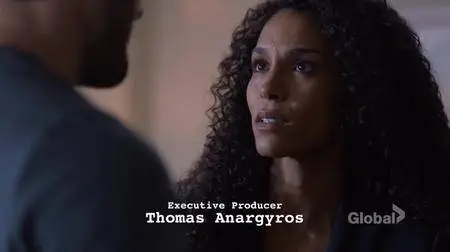 Taken S01E09