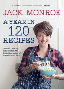 A Year in 120 Recipes (Repost)