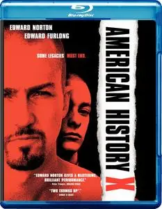 American History X (1998)