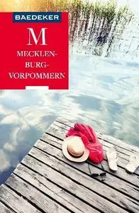 Baedeker Reiseführer - Mecklenburg-Vorpommern