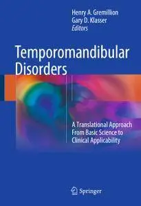 Temporomandibular Disorders: A Translational Approach From Basic Science to Clinical Applicability
