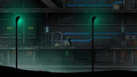 Dex (2016)