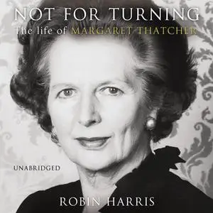 «Not for Turning» by Robin Harris