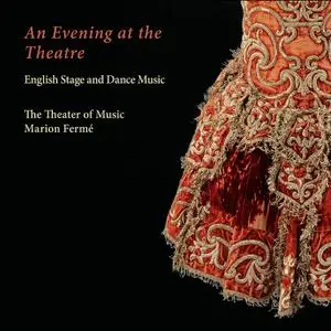 The Theater of Music - An Evening at the Theatre (2021) [Official Digital Download 24/96]