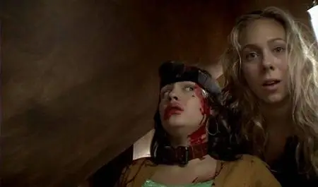 Стул / The Chair (2007) DVDRip