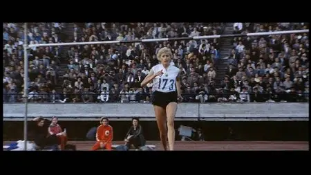 Tokyo Olympiad (1965) [The Criterion Collection #155]